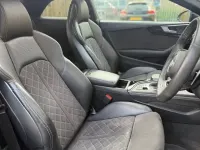 Used Audi RS5 Sport 450 HP (330 kW) 2019 Grey Coupe