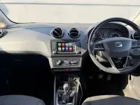 Used Seat Ibiza SE Technology 75 HP (55 kW) 2017 Hatchback