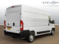 used Vauxhall Movano 2.2 CDTI 3500 BITURBO DYNAMIC FWD L2 H2 EURO 6 (S/ DIESEL FROM 2022 FROM LONDON (HA8 5AN) | SPOTICAR
