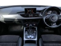 Used Audi A6 Allroad Sport 272 HP (200 kW) 2018 Estate