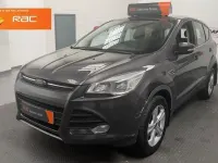Used Ford Kuga Zetec 150 HP (110 kW) 2015
