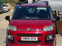Usado Citroën C3 Picasso 2017 Monovolume