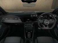 New Audi A3 Sportback S-Line 116 HP (85 kW) 2026 Hatchback