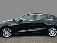 Used Audi A3 Sportback Sport 150 HP (110 kW) 2024 Hatchback