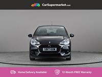 used DS Automobiles DS3 1.2 PureTech 82 Chic 3dr