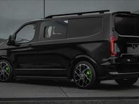 New VW Transporter Edition 170 HP (125 kW) 2026 Black Van