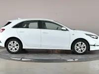 Usado Kia Ceed 118 CV (86 kW) 2022 Blanco Utilitario