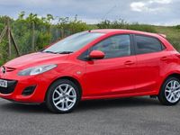 used Mazda 2 1.5 TAMURA ACTIVEMATIC 5d 101 BHP