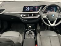 used BMW 218 i Sport Gran Coupe