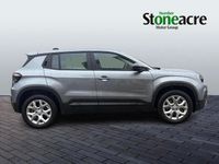 Used Jeep Avenger Altitude 114 kW (156 HP) 2025 Grey SUV