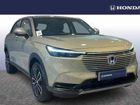 Used Honda HR-V Elegance 131 HP (96 kW) 2024 Beige SUV