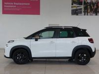 used Citroën C3 Aircross 1.2 PureTech 110 C-Series Edition 5dr