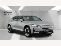 New Polestar 2 22 kW (30 HP) 2026 Grey Hatchback