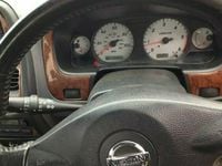 Used Nissan Navara 2003 Pickup