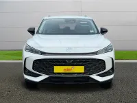 New MG HS SE 170 HP (125 kW) 2026 White SUV
