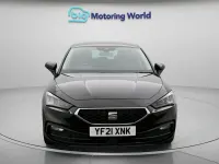 Used Seat Leon SE Dynamic 109 HP (80 kW) 2021