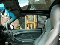 Used Porsche 911S 2002 Coupe