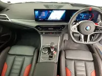 Used BMW M2 Comfort Edition 480 HP (353 kW) 2024 Grey Coupe
