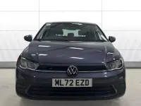 Used VW Polo Life 95 HP (69 kW) 2026 Hatchback