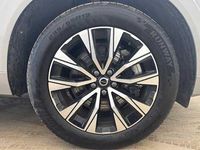 Used Volvo XC60 Plus 247 HP (181 kW) 2025 Silver SUV