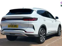 Used BYD Seal U Comfort 218 HP (160 kW) 2025 White SUV