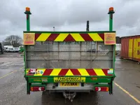 Used Fiat Ducato 2021 Multicoloured Van