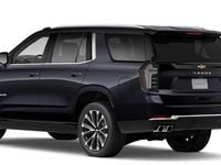 New Chevrolet Tahoe 2026 SUV