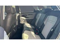 Used Land Rover Range Rover evoque HSE Dynamic 309 HP (227 kW) 2024 Blue SUV