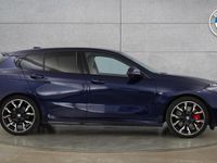 Usado BMW 123 M Sport 215 CV (158 kW) 2025 Azul Utilitario
