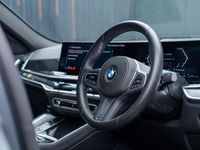 Used BMW X6 M Sport 2025 Grey SUV