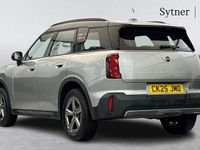 Used Mini Countryman 168 HP (123 kW) 2025 Silver SUV