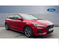 Used Ford Focus ST-Line 153 HP (112 kW) 2025 Other Hatchback