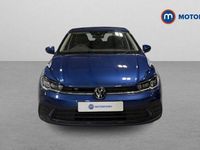 Used VW Polo Life 95 HP (69 kW) 2026 Hatchback
