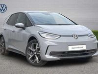 Used VW ID.3 Pro 150 kW (204 HP) 2026 Grey Hatchback