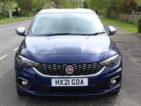 used Fiat Tipo 1.4 MPI Mirror Hatchback 5dr Petrol Manual Euro 6 (s/s) (95 ps)