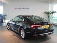 used Audi A5 1.4 TFSI Sport 2dr S Tronic Coupe