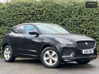 used Jaguar E-Pace D180 R-Dynamic S SUV 5dr Diesel Auto AWD Euro 6 (s/s) (180 ps)