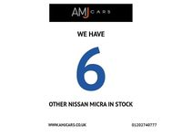 Used Nissan Micra Nismo 2019 Black Hatchback