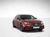 New Mercedes E200 Urban 204 HP (150 kW) 2026 Sedan