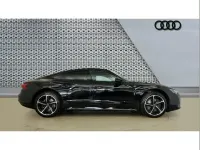Ny Audi e-tron GT quattro Comfort 364 kW (496 HK) 2025 Other Sedan