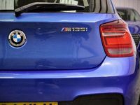Used BMW M135 M Performance 320 HP (235 kW) 2014 Hatchback