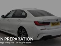 Used BMW 330 M Sport 258 HP (189 kW) 2022 Sedan