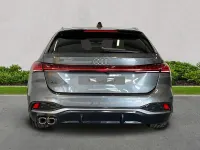 Used Audi A5 S-Line 204 HP (150 kW) 2026 Grey Estate