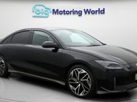 Used Hyundai Ioniq 6 Premium 167 kW (228 HP) 2026 Sedan