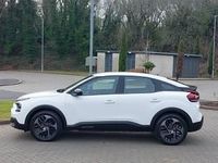 Used Citroën C4 PureTech 131 HP (96 kW) 2022 White Hatchback