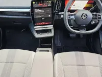 Used Renault Scenic E-Tech Iconic 160 kW (218 HP) 2024 White  SUV