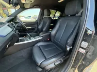 Used BMW 116 M Sport 114 HP (83 kW) 2019 Black Hatchback
