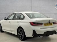 Used BMW 330e M Sport 288 HP (211 kW) 2022 White
