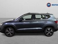 Used Seat Ateca SE Technology 110 HP (80 kW) 2023 SUV