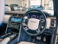 Used Land Rover Discovery 5 HSE Luxury 306 HP (225 kW) 2020 SUV